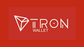 Tron Wallet logo 