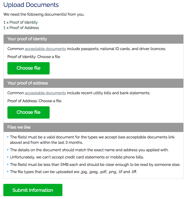 XE money transfers review May 2022 | Finder NZ
