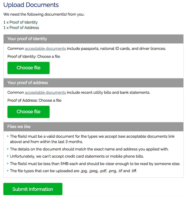 XE money transfers review May 2022 | Finder NZ