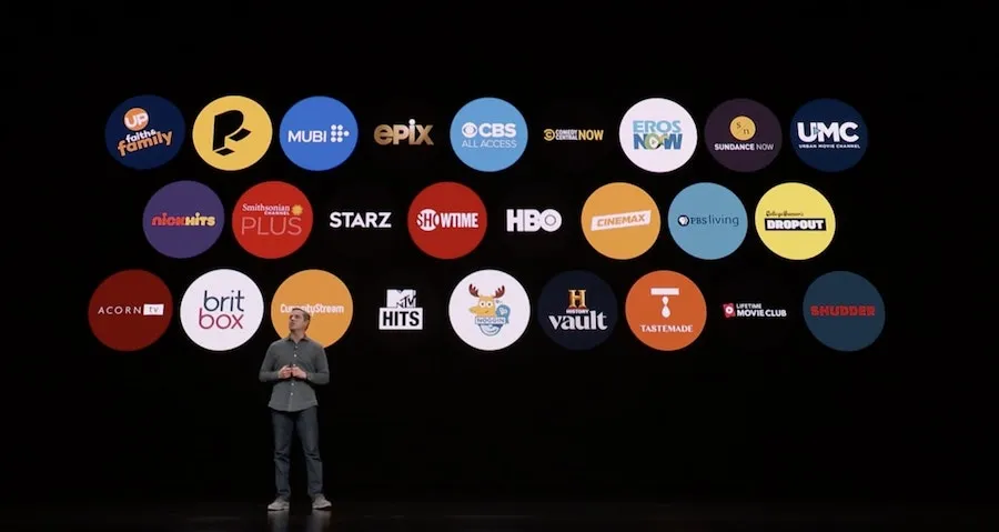 Apple TV Plus Canada: Price, content, features and more CA