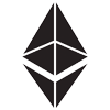 Ether token logo