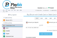 Paybis Cryptocurrency Exchange Review Is It Safe Finder Paybis Cryptocurrency Exchange Review Is It Safe Finder