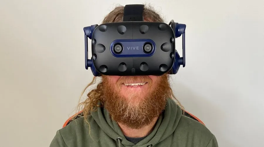 HTC Vive Pro 2 review from a Quest 2 owner's perspective