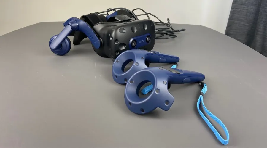 HTC Vive Pro 2 Review – Pro Price with Not Quite Pro Performance