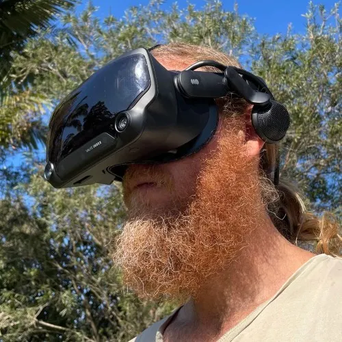 Valve Index review