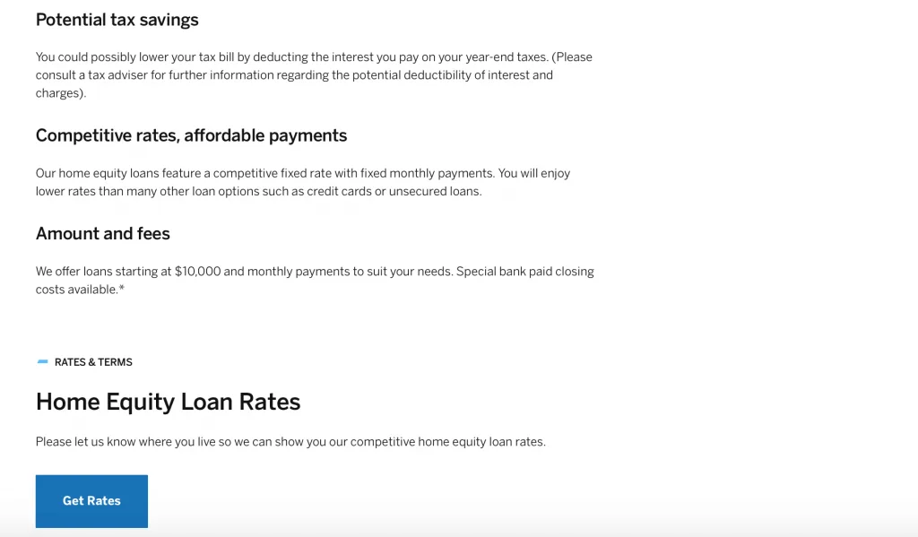 loandepot home equity loan reviews