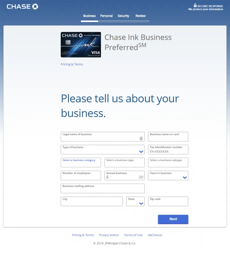 Ink Business Preferred credit card review 2021 | finder.com