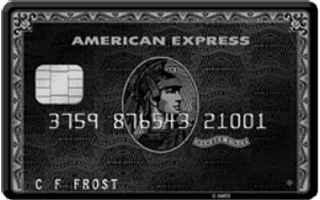 J.P. Morgan Reserve Card vs. Amex Black (Centurion) Card [2023]