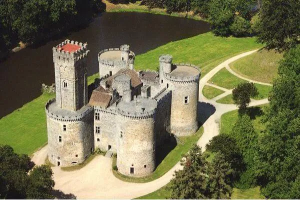 How to buy a castle | finder.com