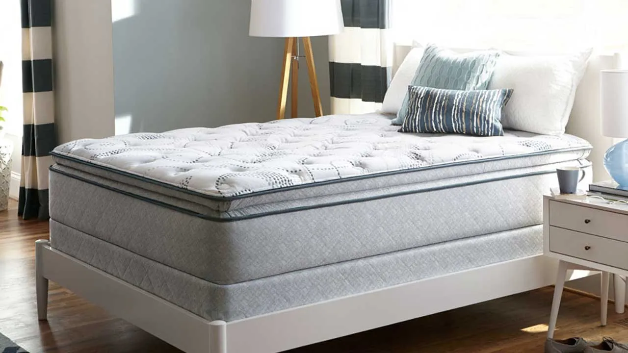 selther mattress for sale