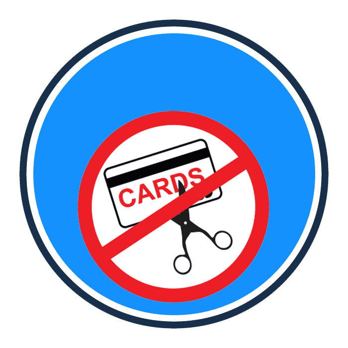Small businesses that don&rsquo;t accept credit card