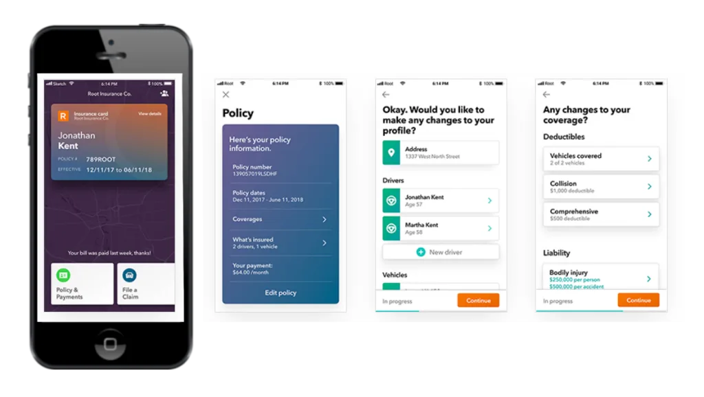 Root Car Insurance Customer Reviews Root car insurance review 2022: Is it legit? | finder.com