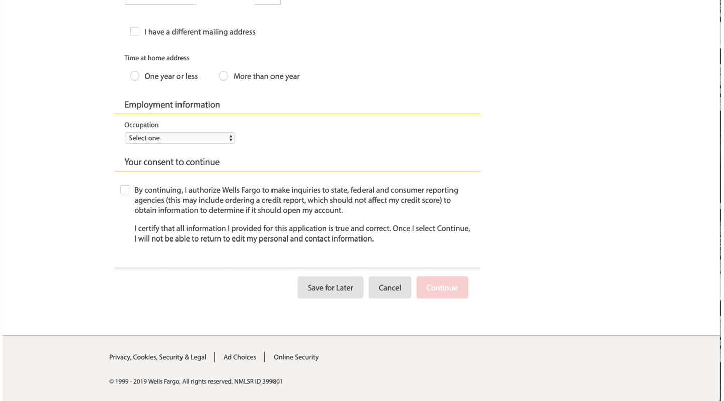 Wells Fargo Portfolio review August 2022