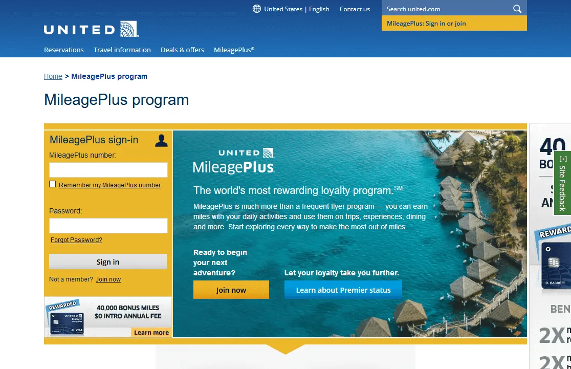 How To Transfer United Miles To A Spouse Finder