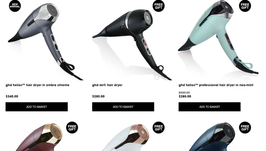 Get 10% off: GHD discount codes and coupons June 2021 | Finder NZ