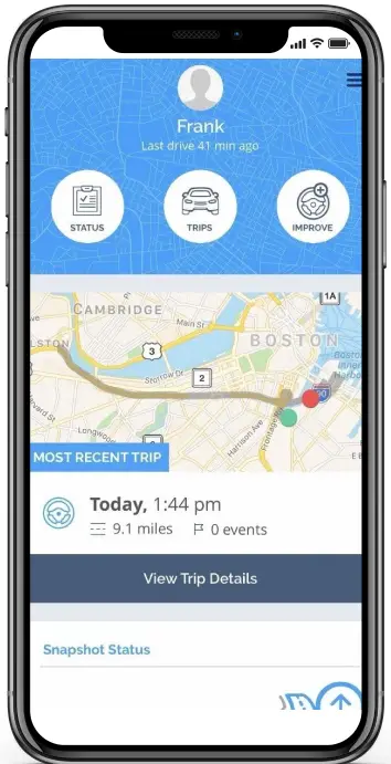 Progressive Snapshot Review | finder.com