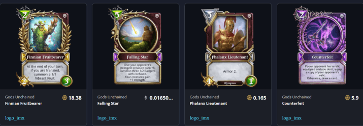 NFT trading cards: What they are and how they work