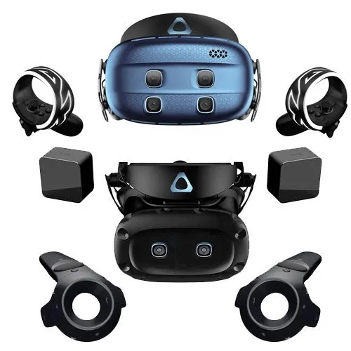 10 headsets for gaming and metaverse in |