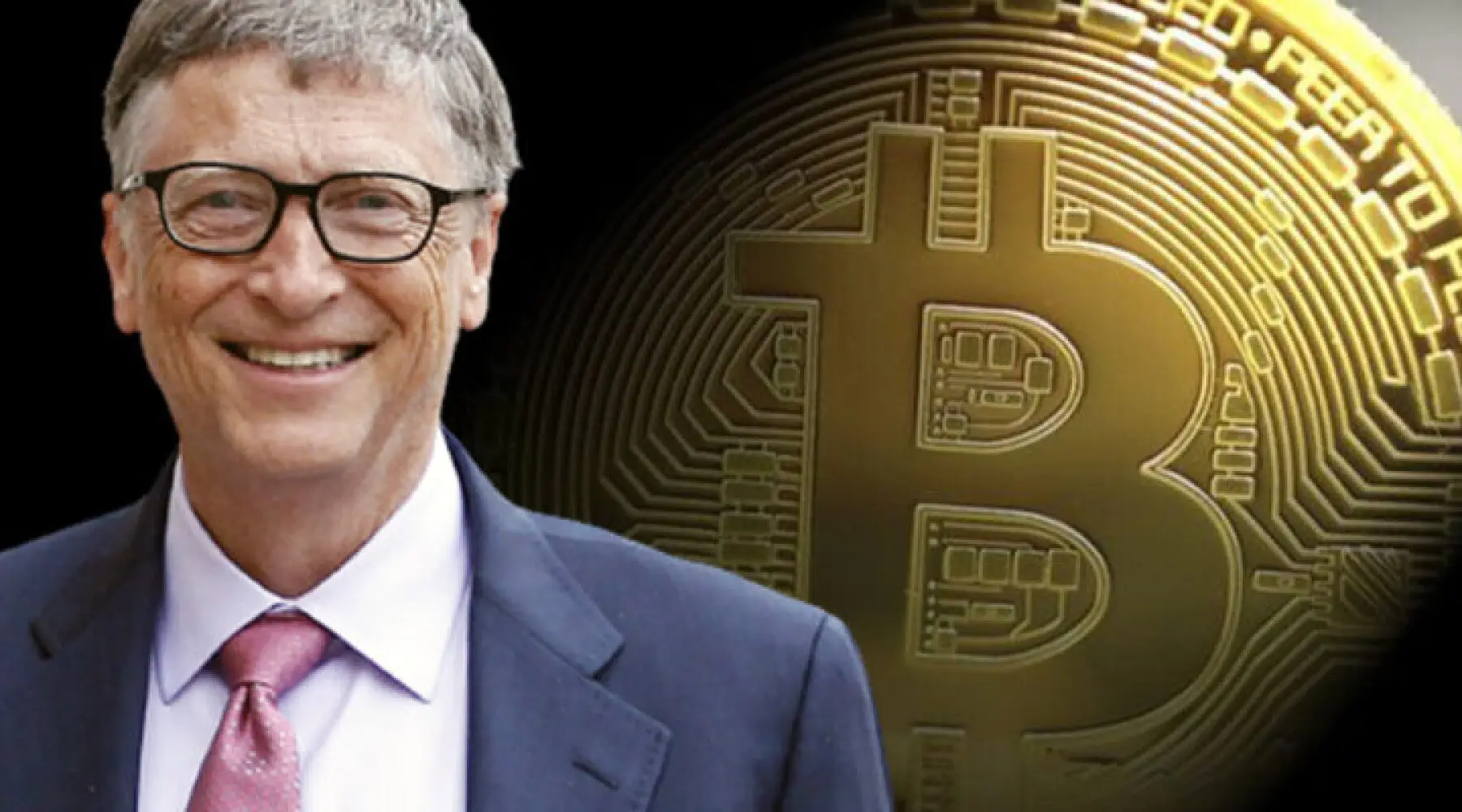 Bill gates and bitcoin forex factory best earrings