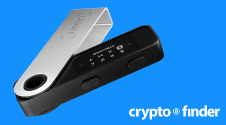 Ledger Nano S Plus review