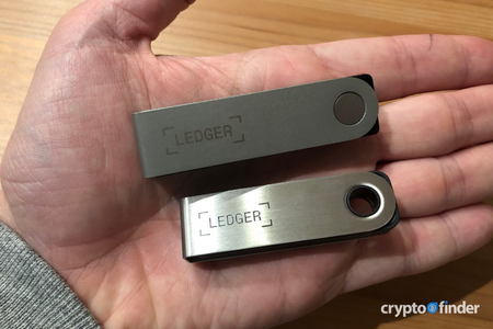 Ledger Nano S vs S Plus: Which Should You Choose In 2024?