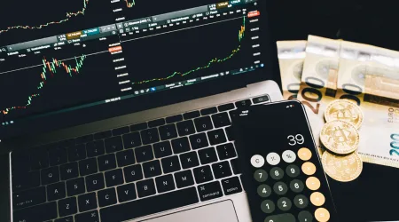 How to buy cryptocurrency – a beginner’s guide