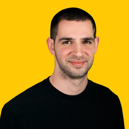 Finder Score: Taking the Guess Work Out of Personal Finance