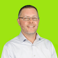 Image of Mike Rheaume