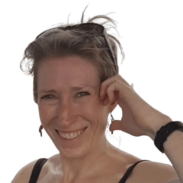 Ceri Stanaway's headshot