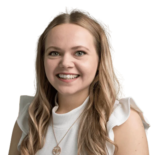 Emily Herring's headshot