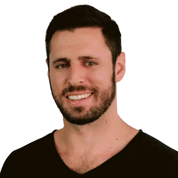 Tom Stelzer's headshot