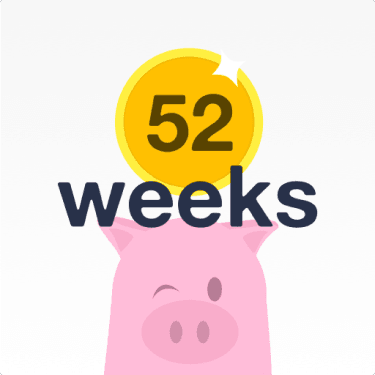 52 weeks