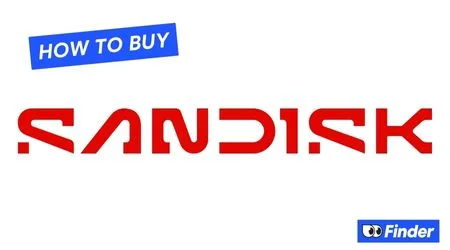 How to Buy Sandisk Stock (SNDK)