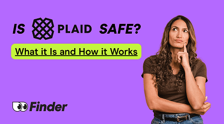 Is Plaid Safe? What it Is and How it Works
