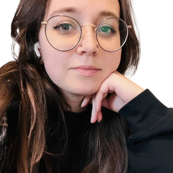 finder writer Bethany Hickey