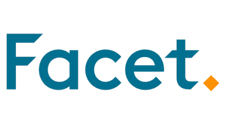 Facet logo