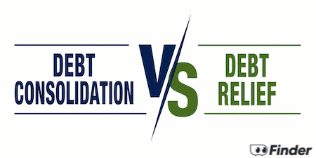 Debt Consolidation vs. Debt Relief: What’s the Difference? (2026)