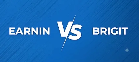 EarnIn vs Brigit: Which Is the Better Cash Advance App? (2026)
