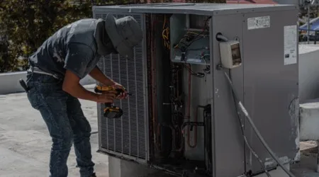 Best HVAC Business Loans (2026)