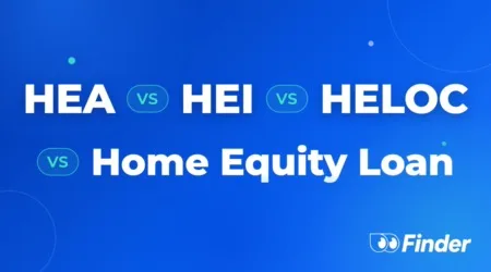 HEA vs HEI vs HELOC vs Home Equity Loan: What’s the Difference? (2026)