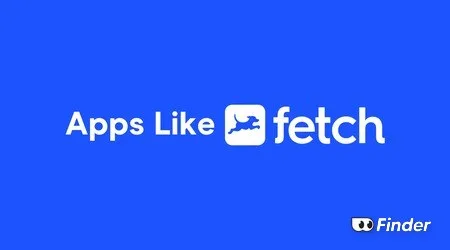 Apps Like Fetch (2026)