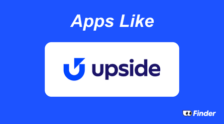 Apps Like Upside (2026)