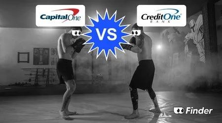 Credit One vs. Capital One: Which Bank Is Better? (2026)