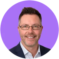 Mike Rheaume's headshot