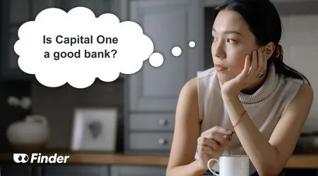 Is Capital One a Good Bank?