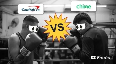 Capital One vs. Chime®: Which Bank Is Better?