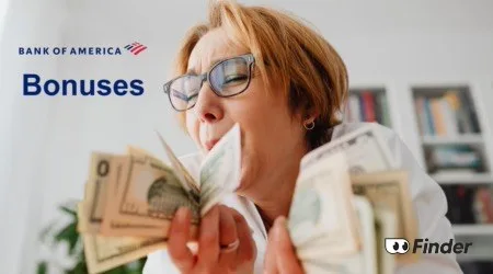 Bank of America New Checking Account Bonus Offers (2026)