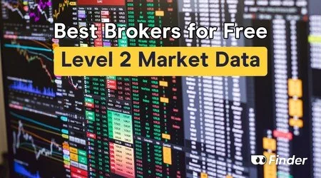 Best Brokers for Free Level 2 Market Data in 2026