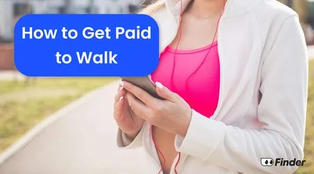 How to Get Paid to Walk: 6 Apps That Pay (2026)