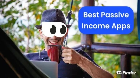 10 Best Passive Income Apps in 2026: Fees and Payouts